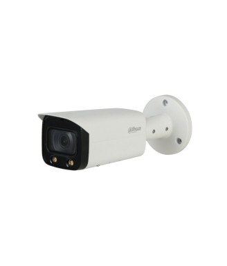HFW5241T-AS-LED - Caméra IP WizMind 2MP Obj2.8m LED25M IP67 IK10 PoE Dahua
