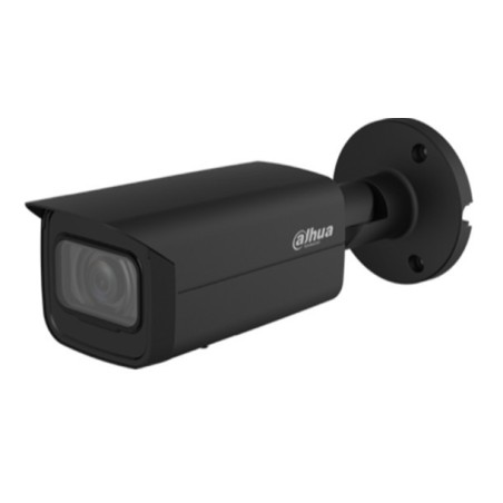 IPC-HFW3541T-ZS-BLACK - Caméra IP WizSense NOIR 5MP Obj. 2.7-13,5mm, IR60M, IP67, PoE Dahua