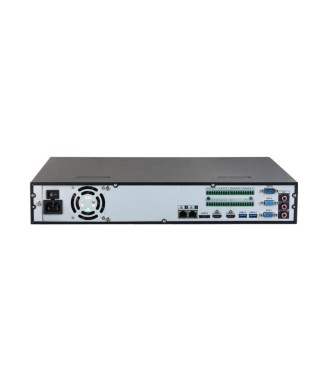 NVR5464-EI - NVR 64 voies IP jusqu'à 32 MP 384Mbit/s Dahua