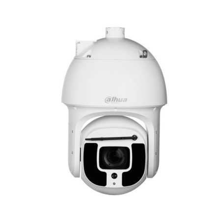 SD8A840-HNF-PA - Dome IP Starlight 8MP IP67 1/1.8" CMOS Dahua