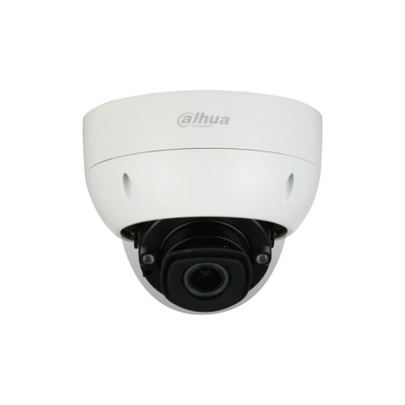 IPC-HDBW7442H-Z-2712-S2 - Dôme IP 4MP Starlight + Obj 2.7-12mm IR40M IP67 IK10 PoE Dahua