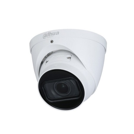 IPC-HDW2431T-ZS-S2 - Dôme IP Starlight 4MP Obj 2.8mm IR40M WDR120dB PoE IP67 Dahua