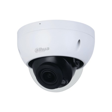 IPC-HDBW2441R-ZS - Dôme IP WizSense 4MP Obj 2.7-13.5mm IR40M PoE IP67 IK10 Dahua