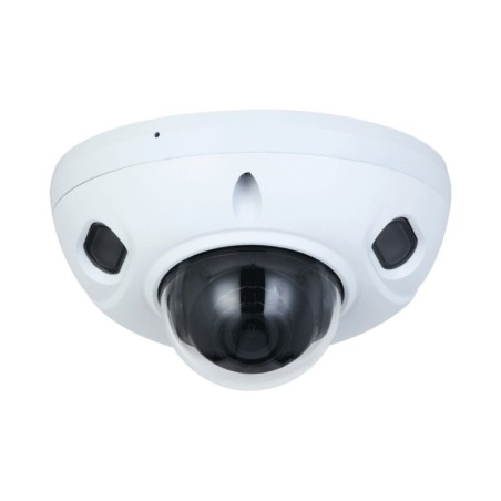 IPC-HDBW3441F-AS-028 - Dôme IP WizSense 4MP Obj 2.8mm IR50M IP67 IK10 PoE Dahua