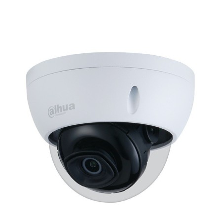 IPC-HDBW3541E-S-S2 - Dôme IP WizSense 5MP Obj 2.8mm IR50M IP66 IK10 PoE Dahua