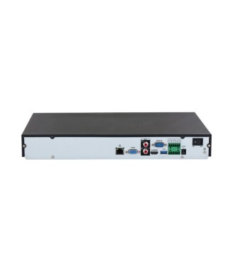 NVR5208-EI - NVR 8 voies IP jusqu'à 12 MP 384Mbit/s Dahua